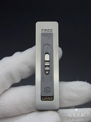 Frog Stainless Steel