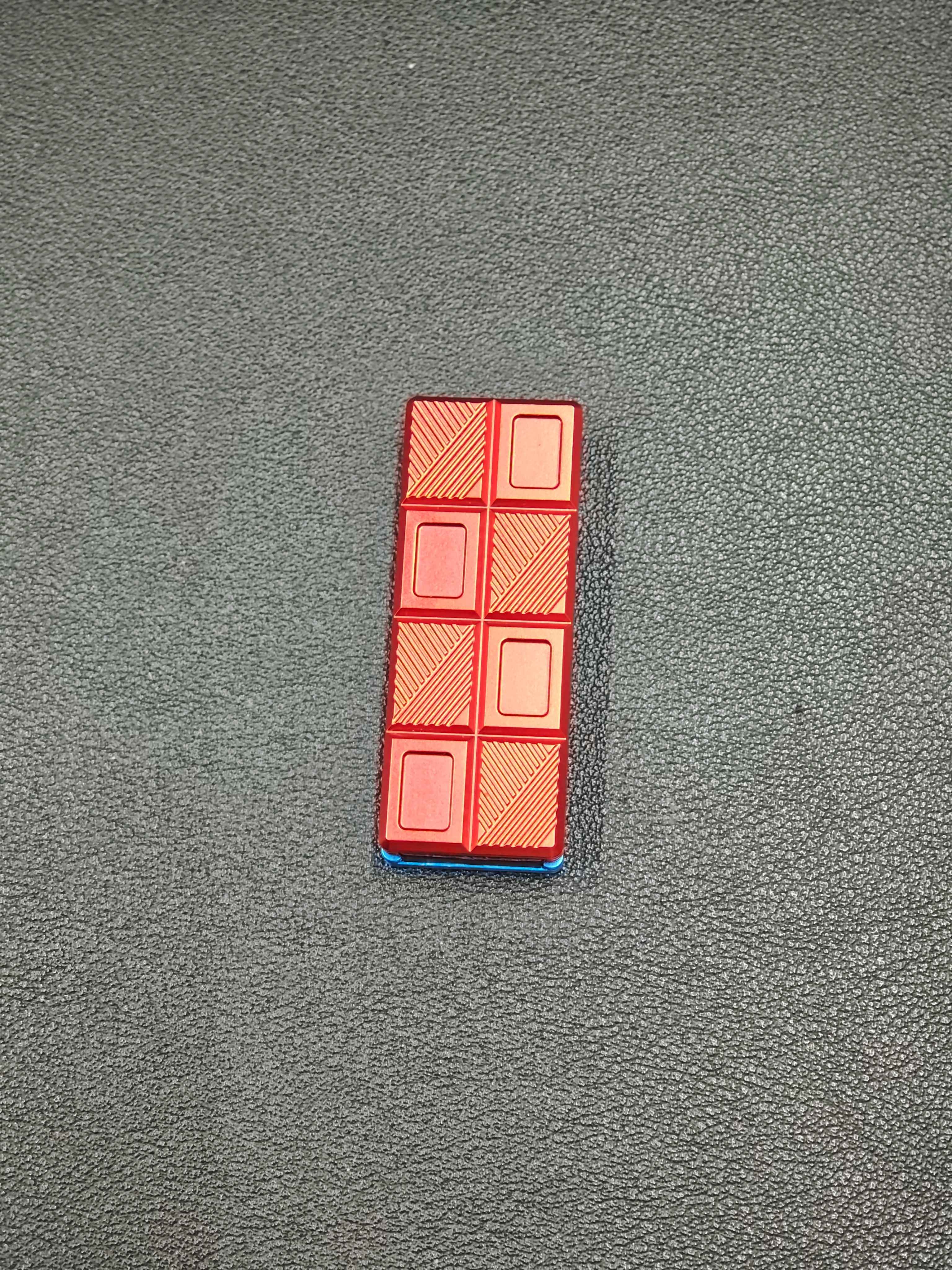 Ultra Thin Wafer