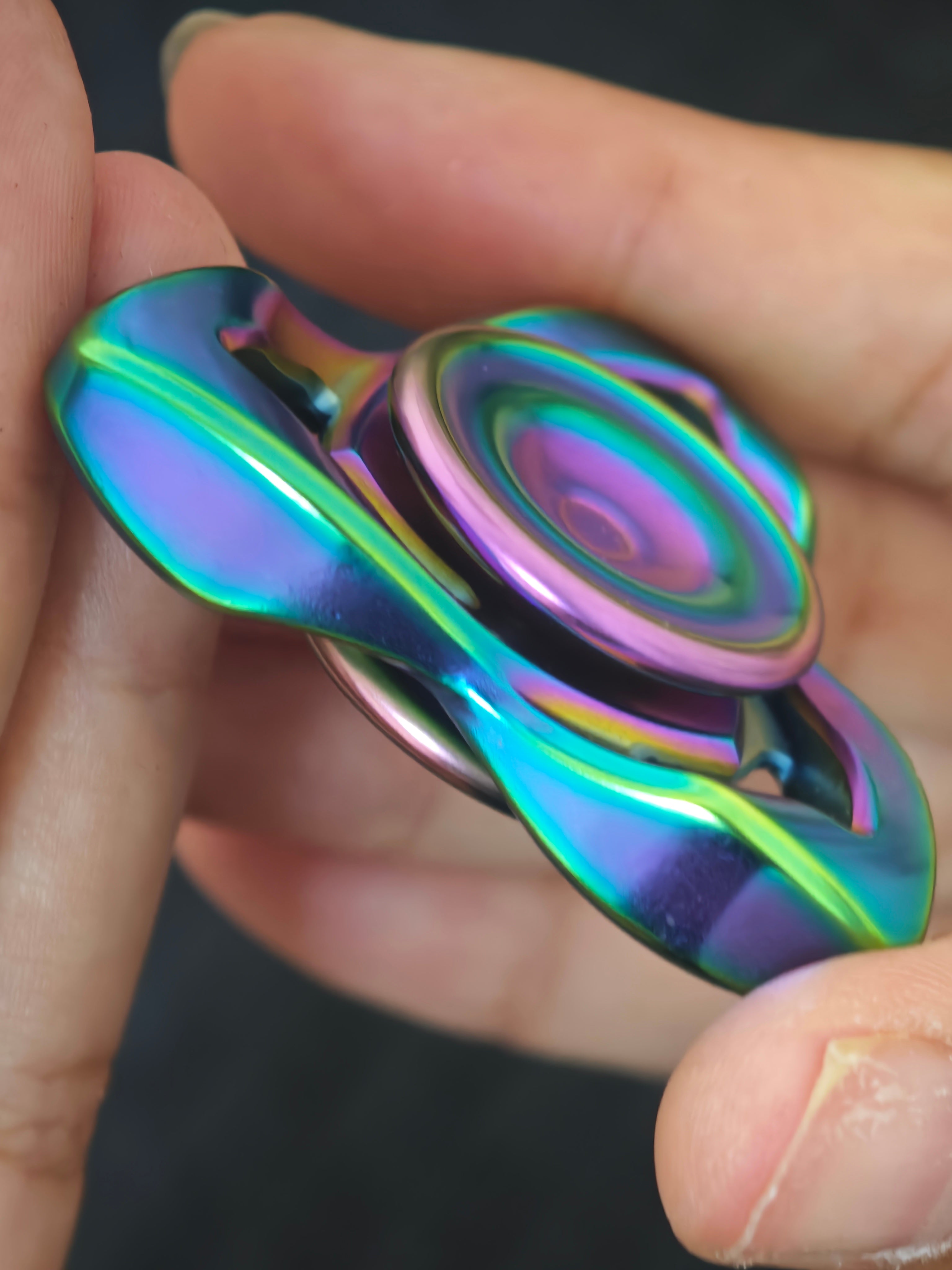 Xian Sin Tungsten