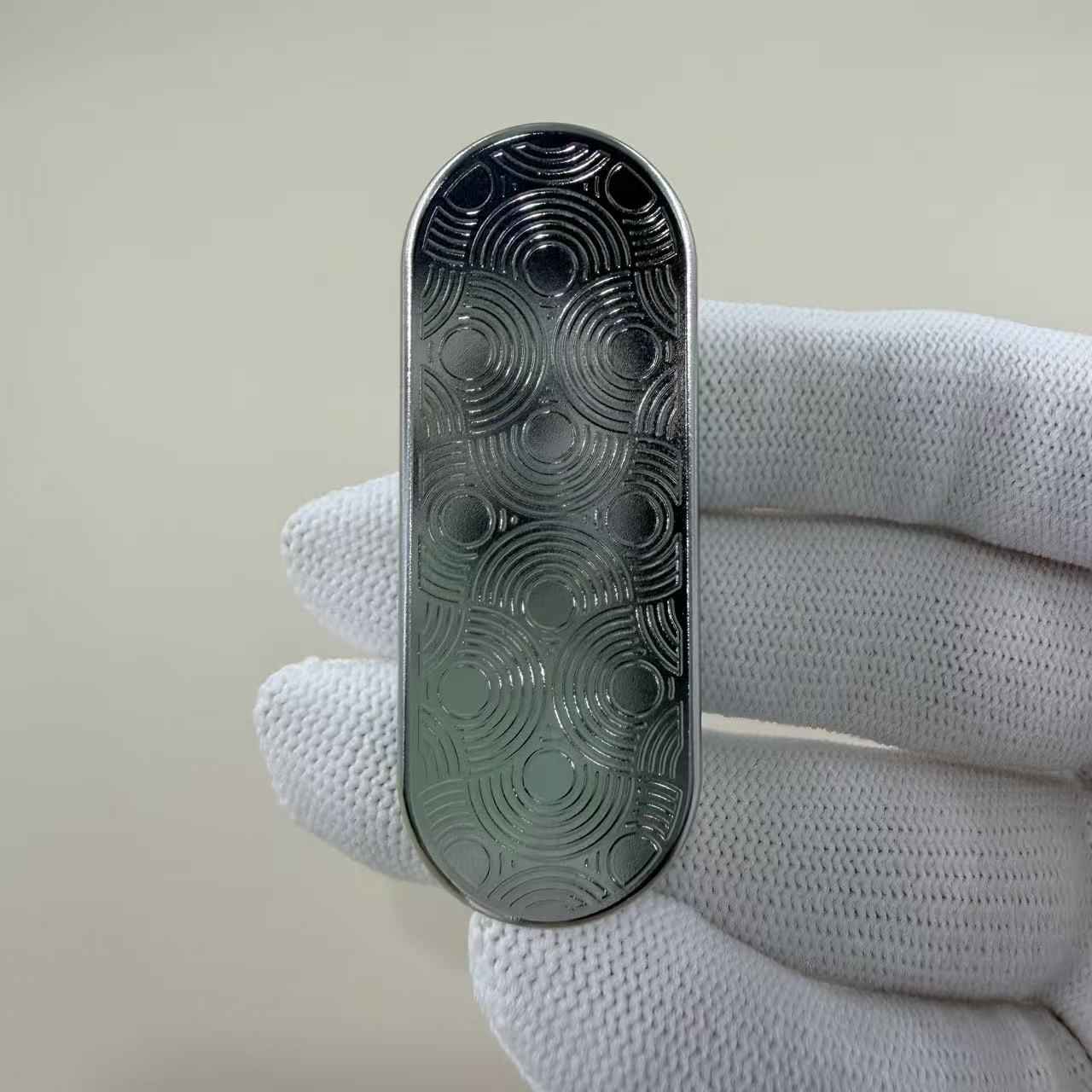 Ming Yin Stainless Steel