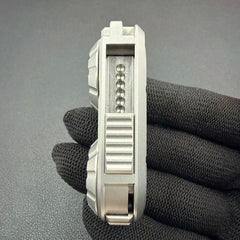 Owl Stainless Steel