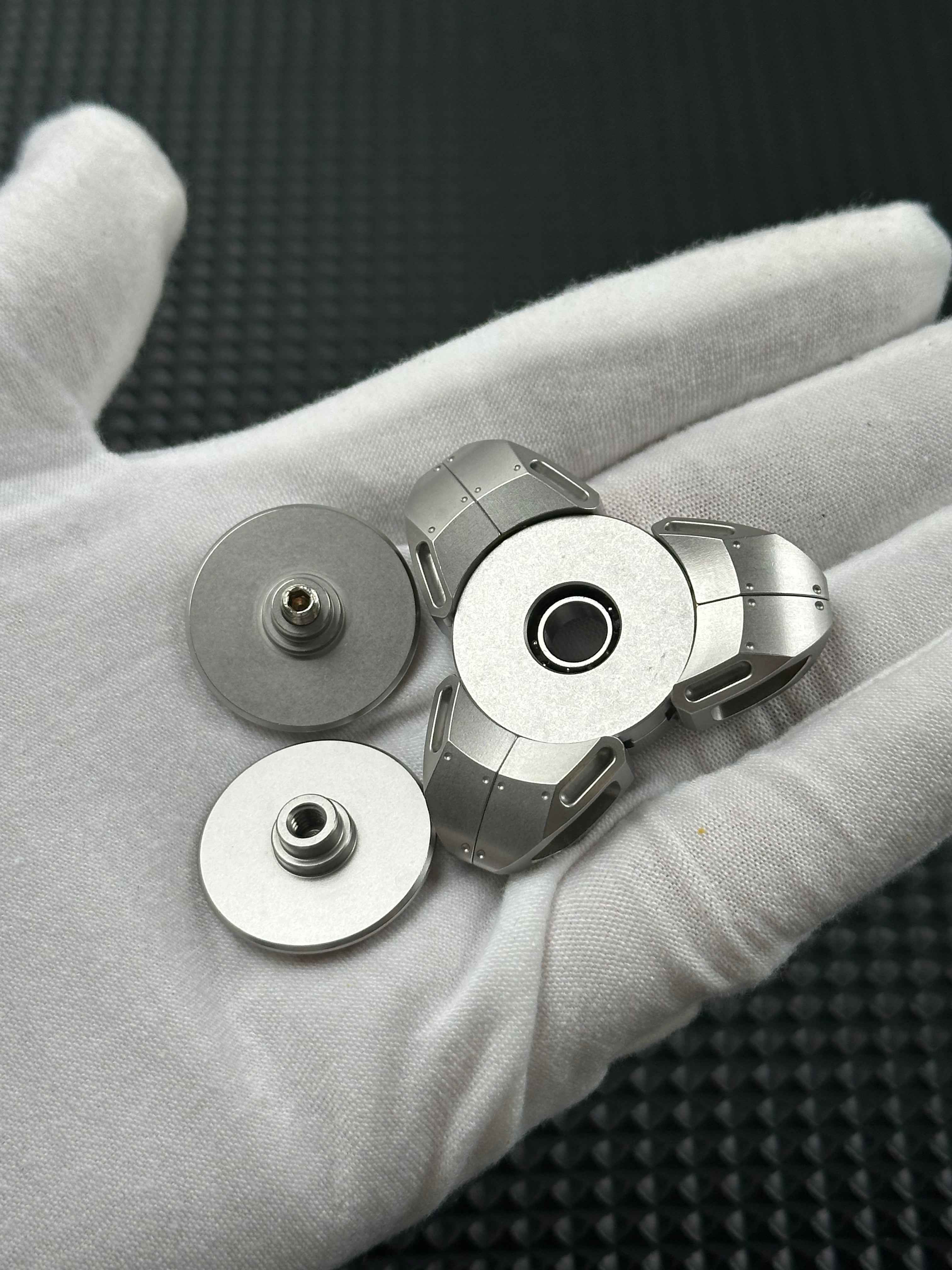 3I Stainless Steel
