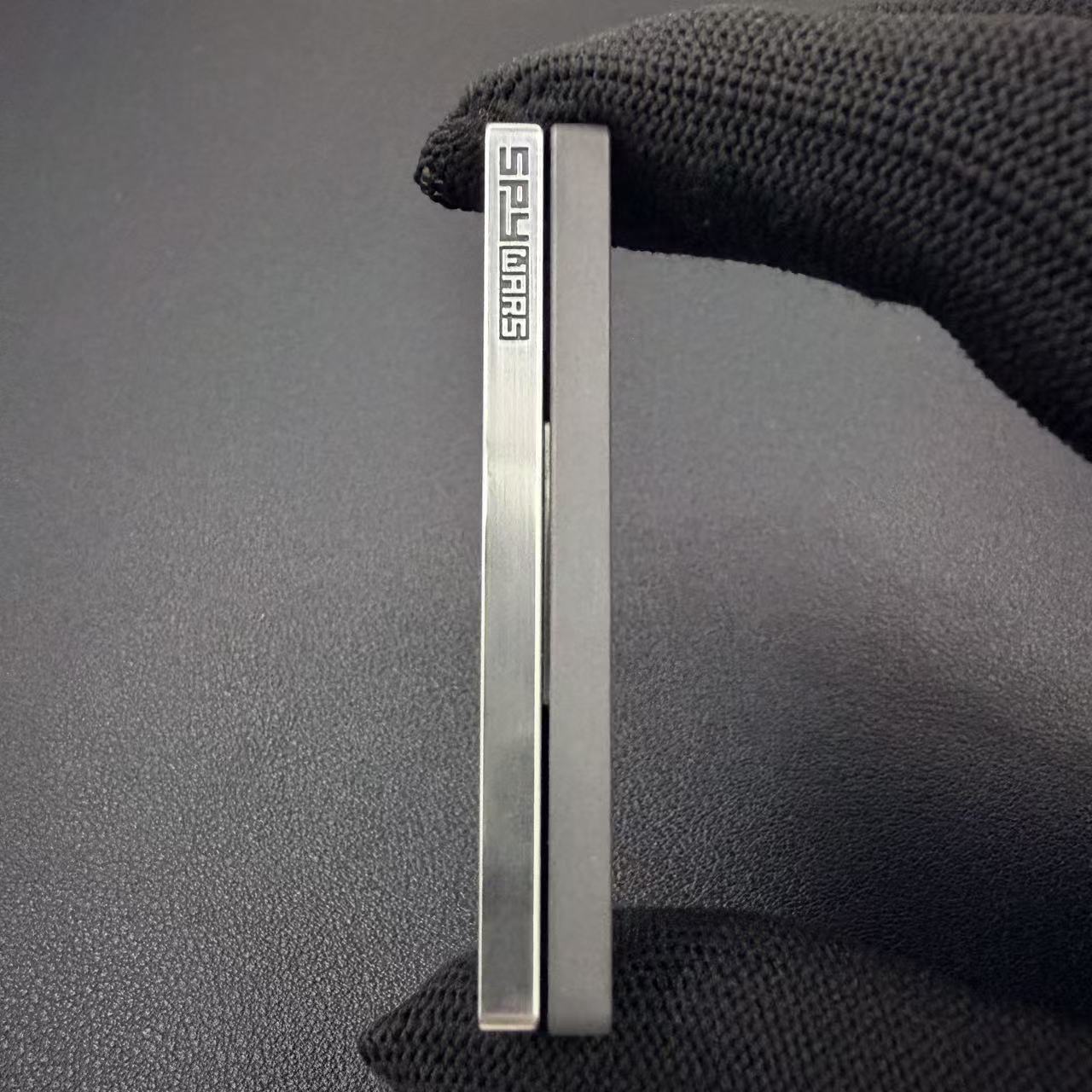 Choc Zirconium