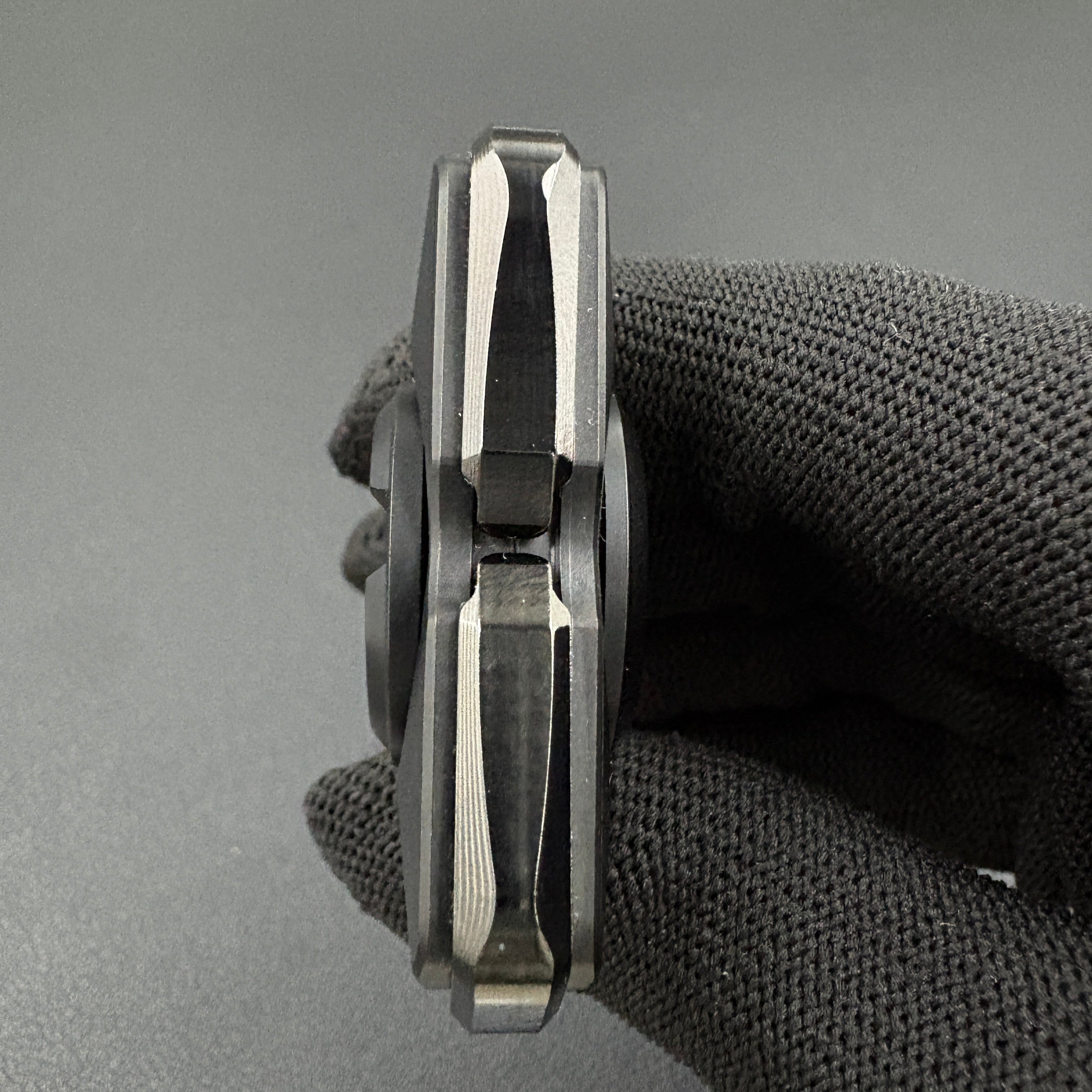 Qs Titanium