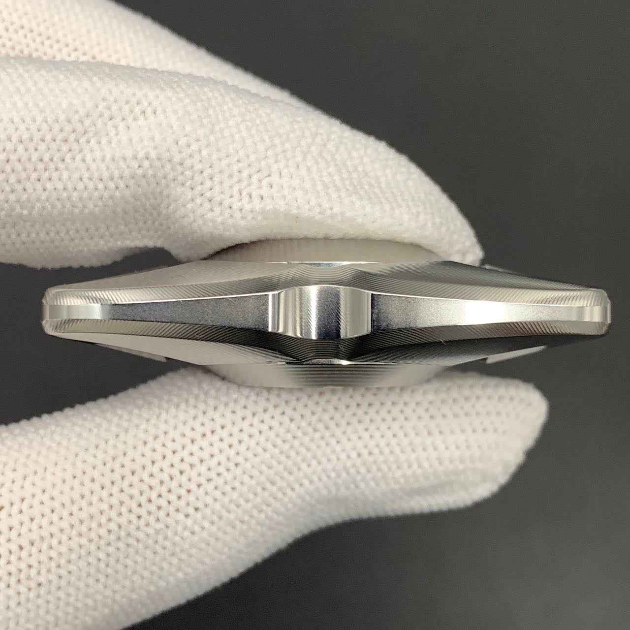 Mave 1.1 Stainless Steel