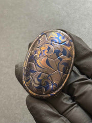 Jingle Beetle Zirconium