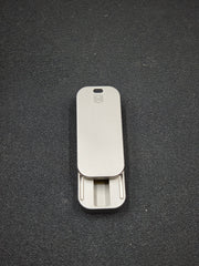 Wuji Slider Stainless Steel