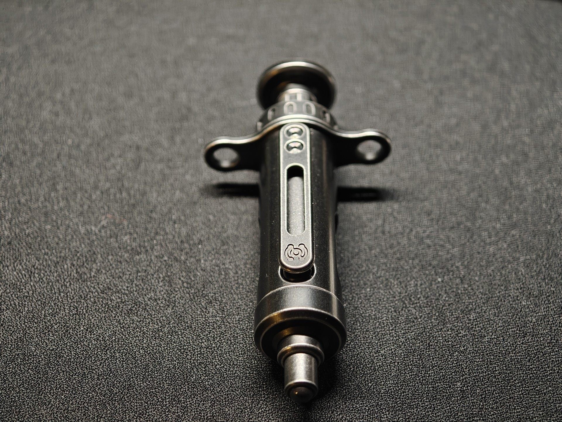 MAXDOC Stainless Steel