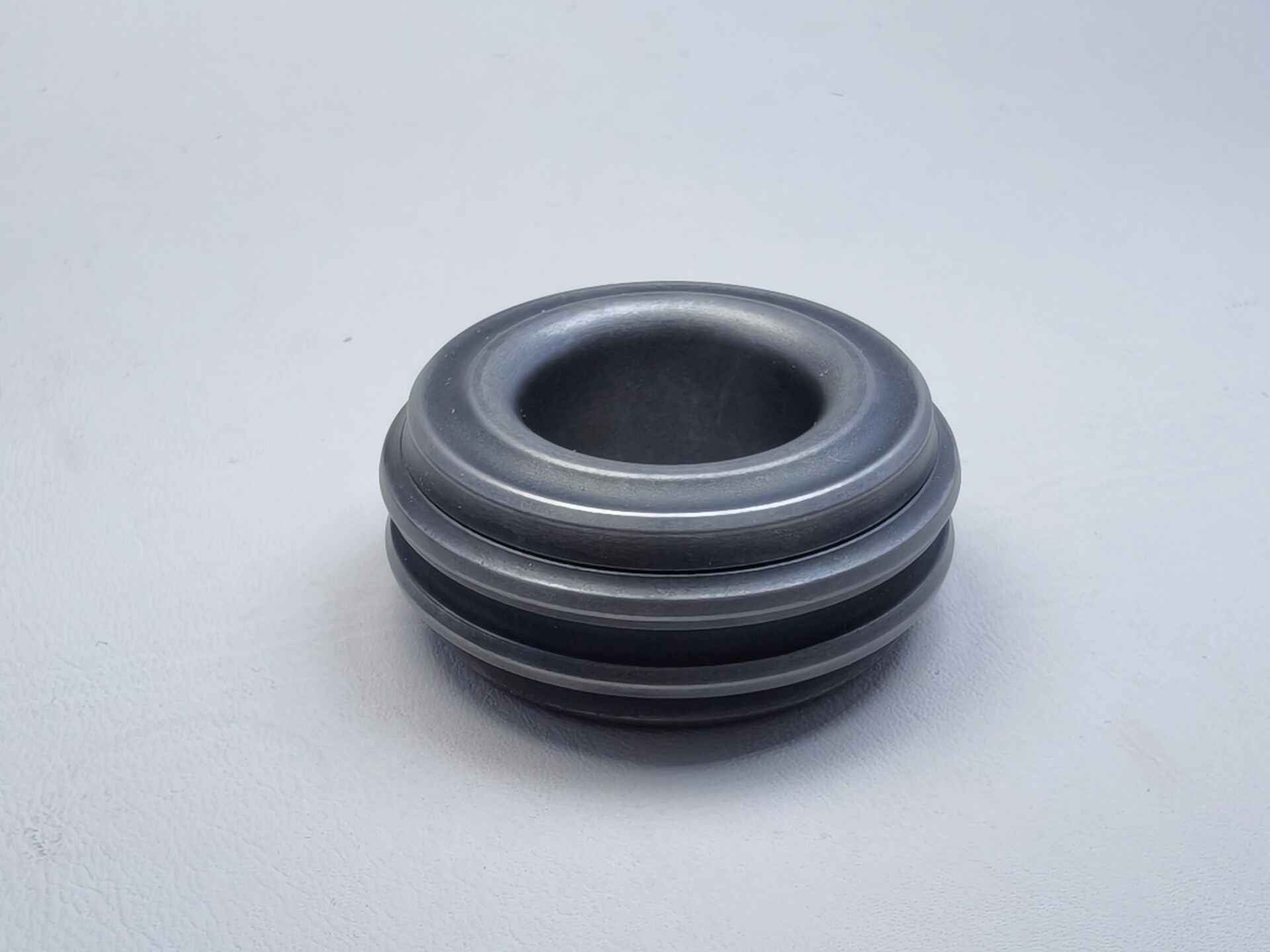 Shadow Raider Stainless Steel