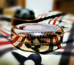 Macaron Superconductor