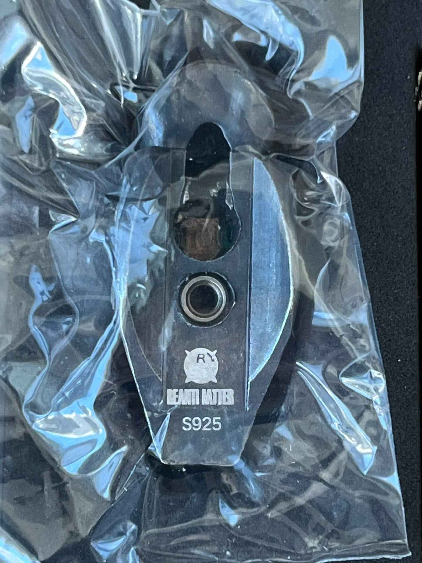 MAXDOC Titanium Copper