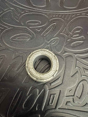 Mechanical Ring Titanium