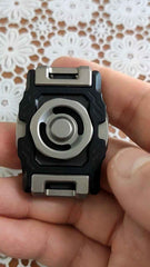 Thunder Titanium