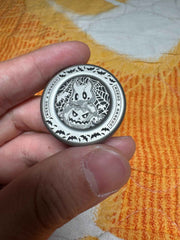 Milk Cap Titanium