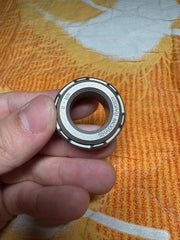 Shadow Raider Titanium