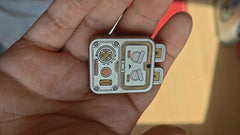 Rabbot Titanium