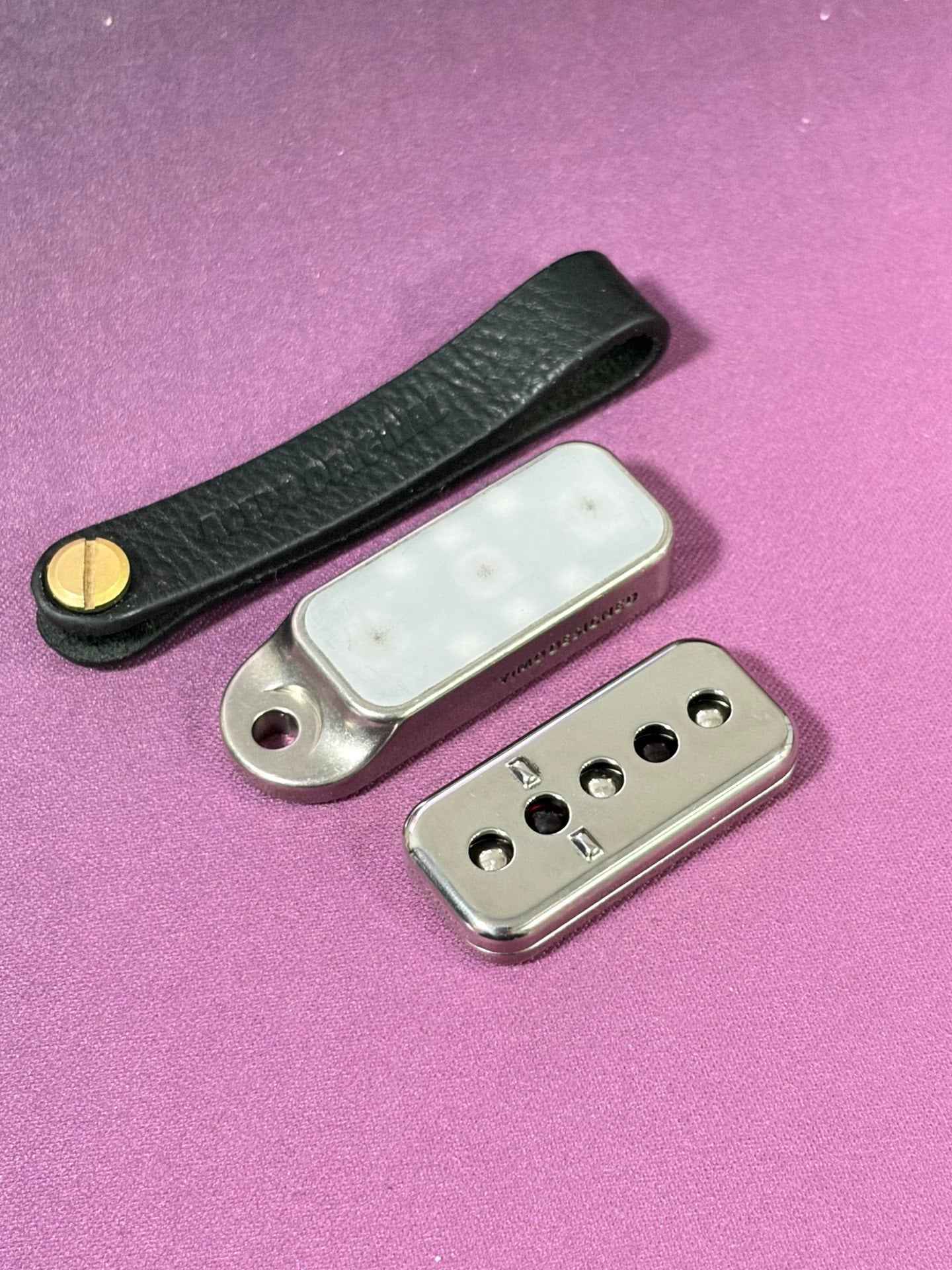Fortune Cookie Titanium