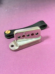Fortune Cookie Titanium
