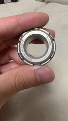 Shadow Raider Titanium