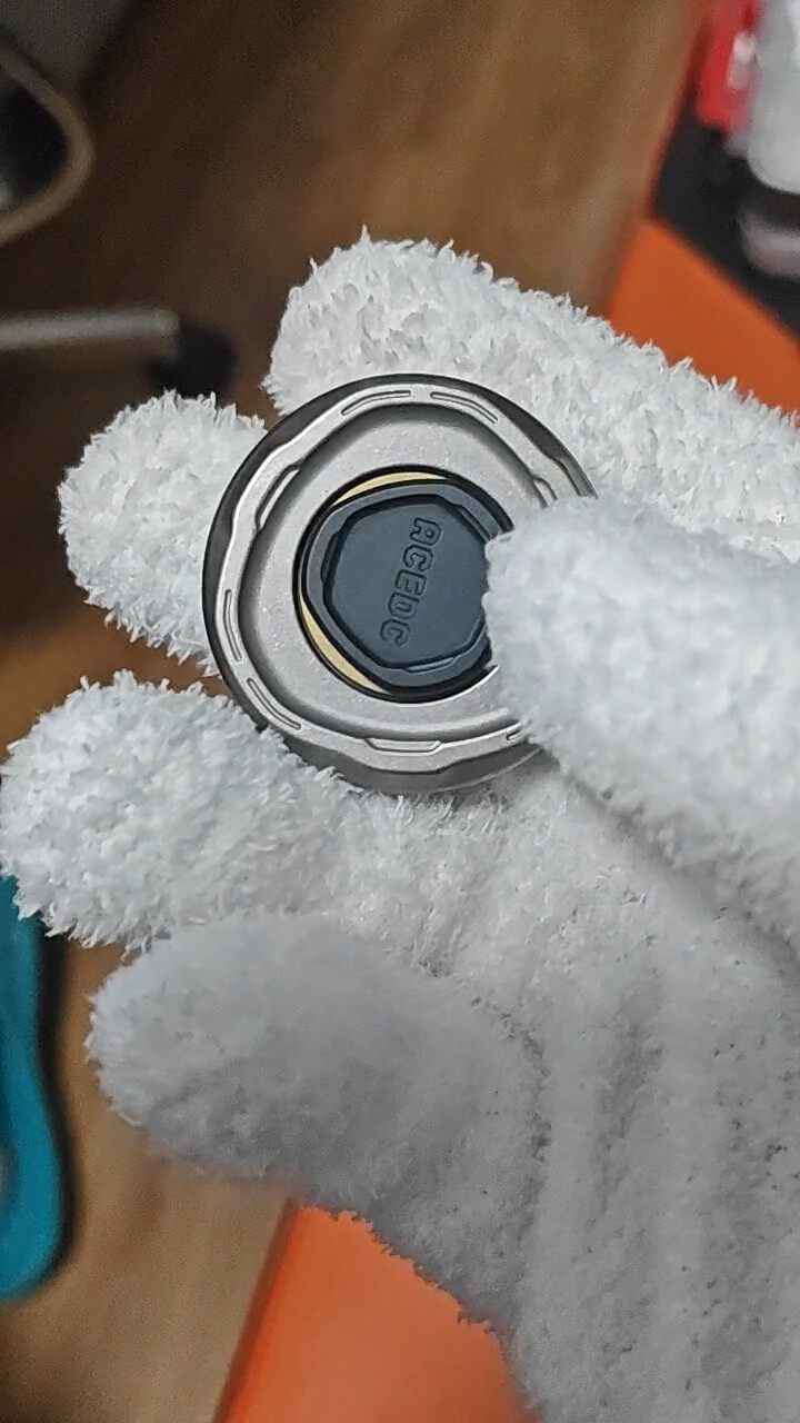 CORE Titanium