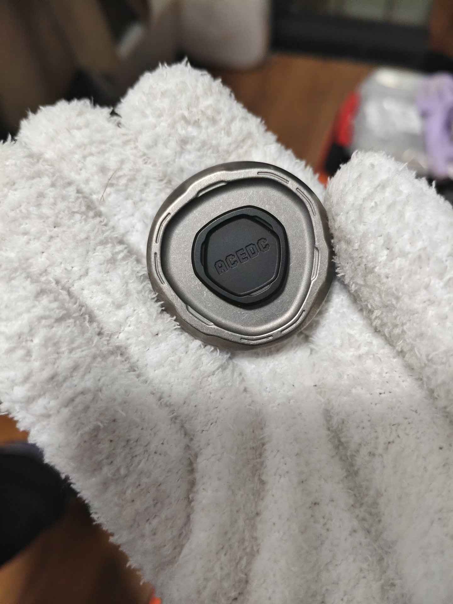 CORE Titanium
