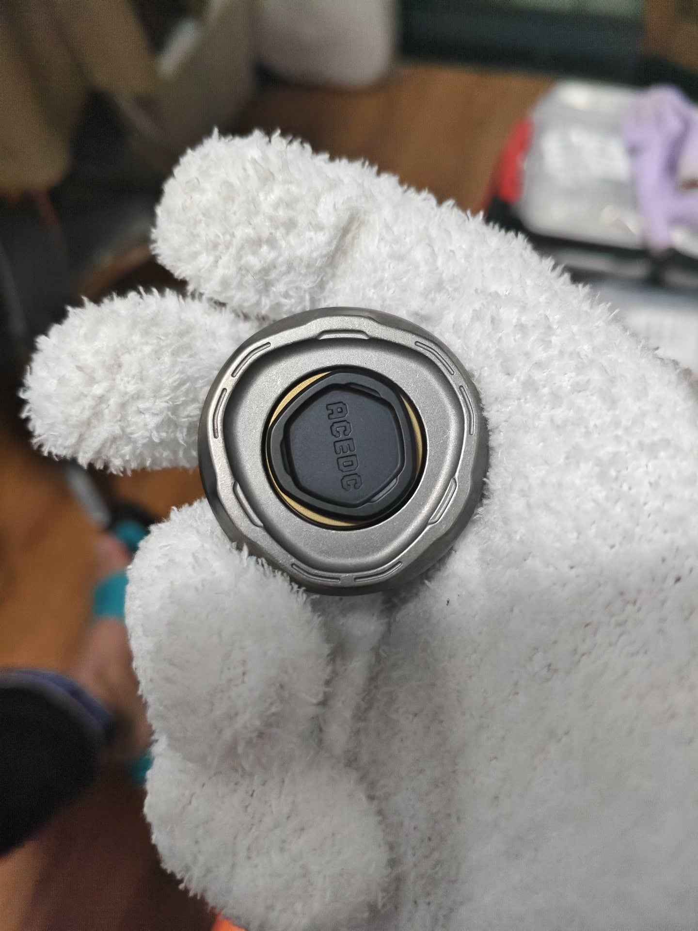 CORE Titanium