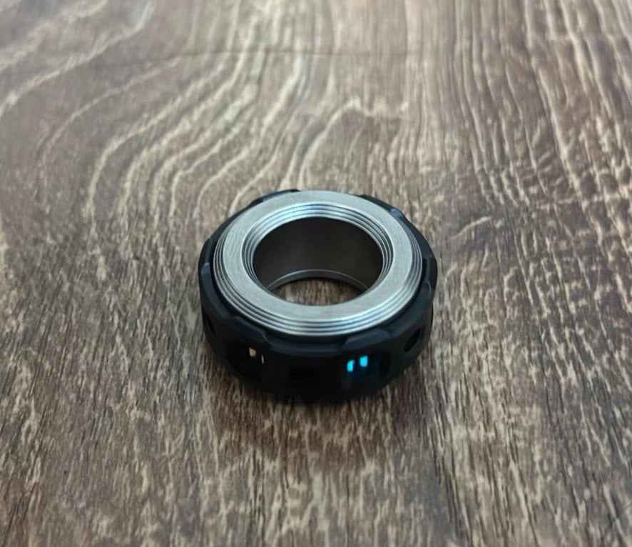 Shadow Raider Titanium