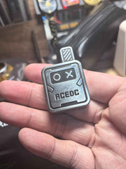 Rabbot Titanium
