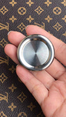 Milk Cap Titanium