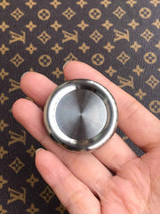 Milk Cap Titanium