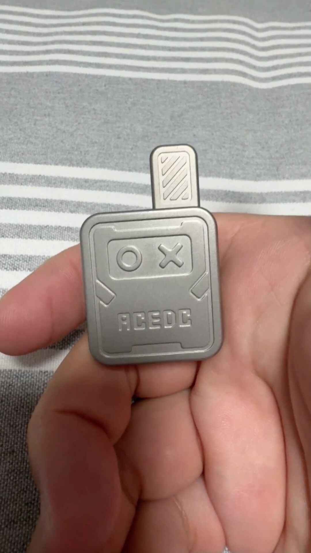 Rabbot Titanium