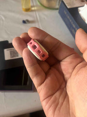 Mechanical Ring