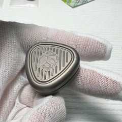 PICO PICK Titanium Copper Limited Edition