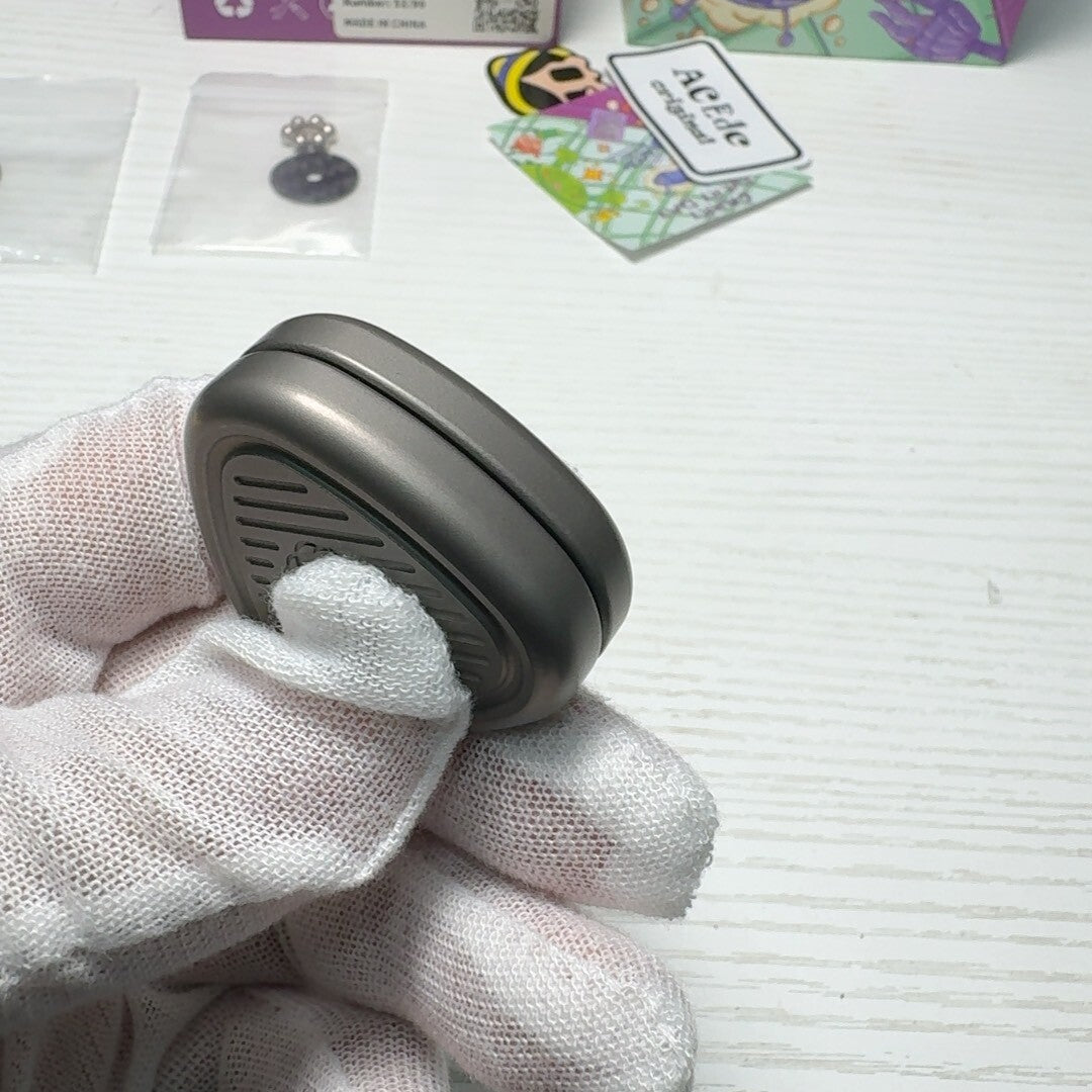 PICO PICK Titanium Copper Limited Edition