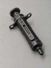 MAXDOC Stainless Steel
