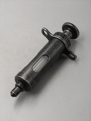 MAXDOC Stainless Steel
