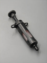 MAXDOC Stainless Steel