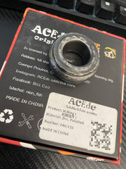 Mechanical Ring Zirconium
