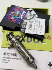 MAXDOC Titanium