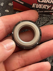 Shadow Raider Titanium