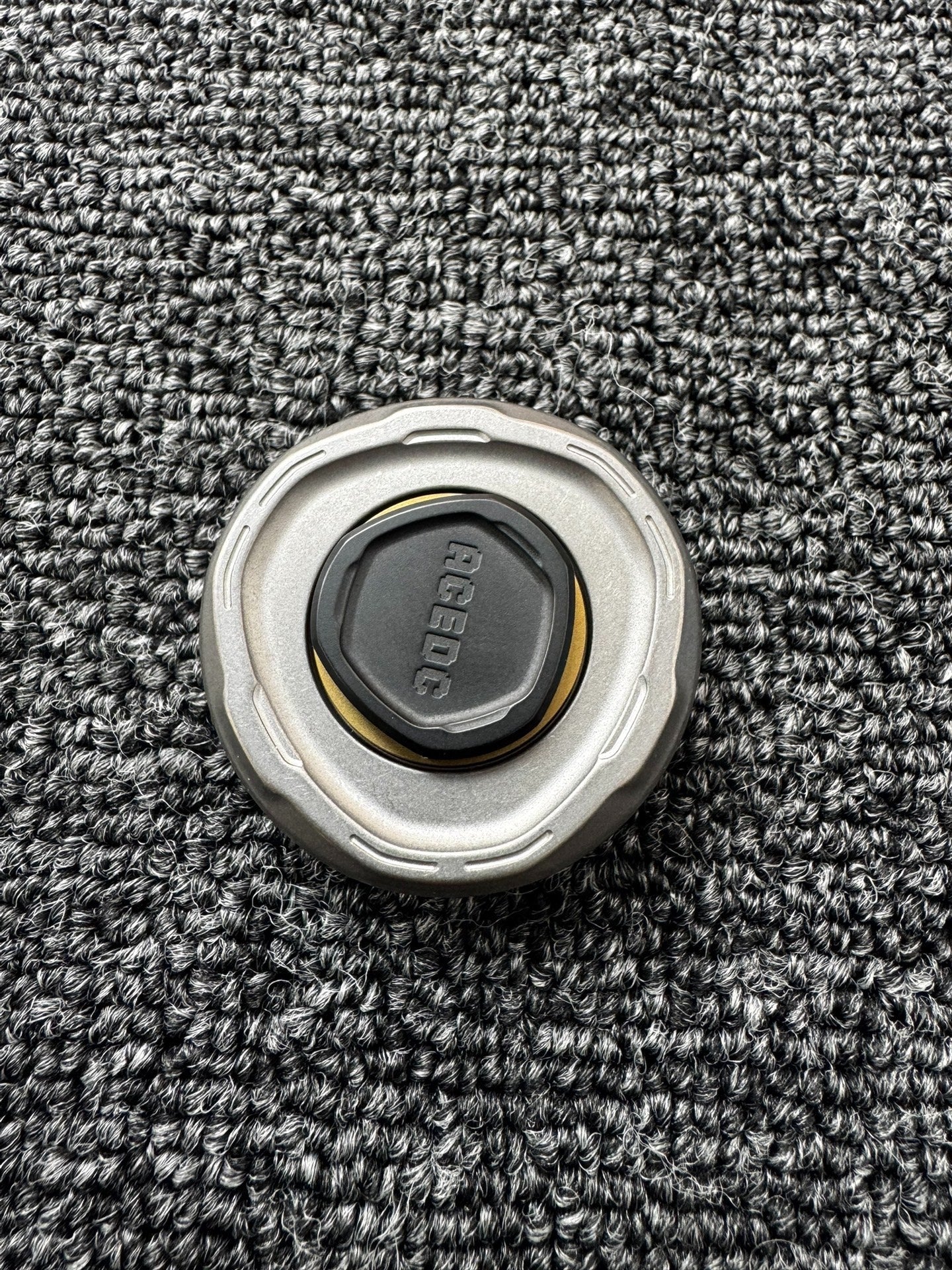 CORE Titanium
