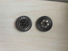 Devil Milk Cap Zirconium