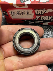 Shadow Raider Titanium