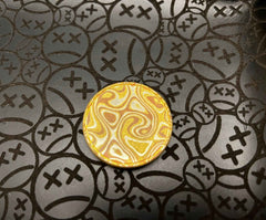 Platypus Mokume