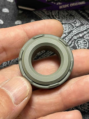 Shadow Raider Titanium Ceramic