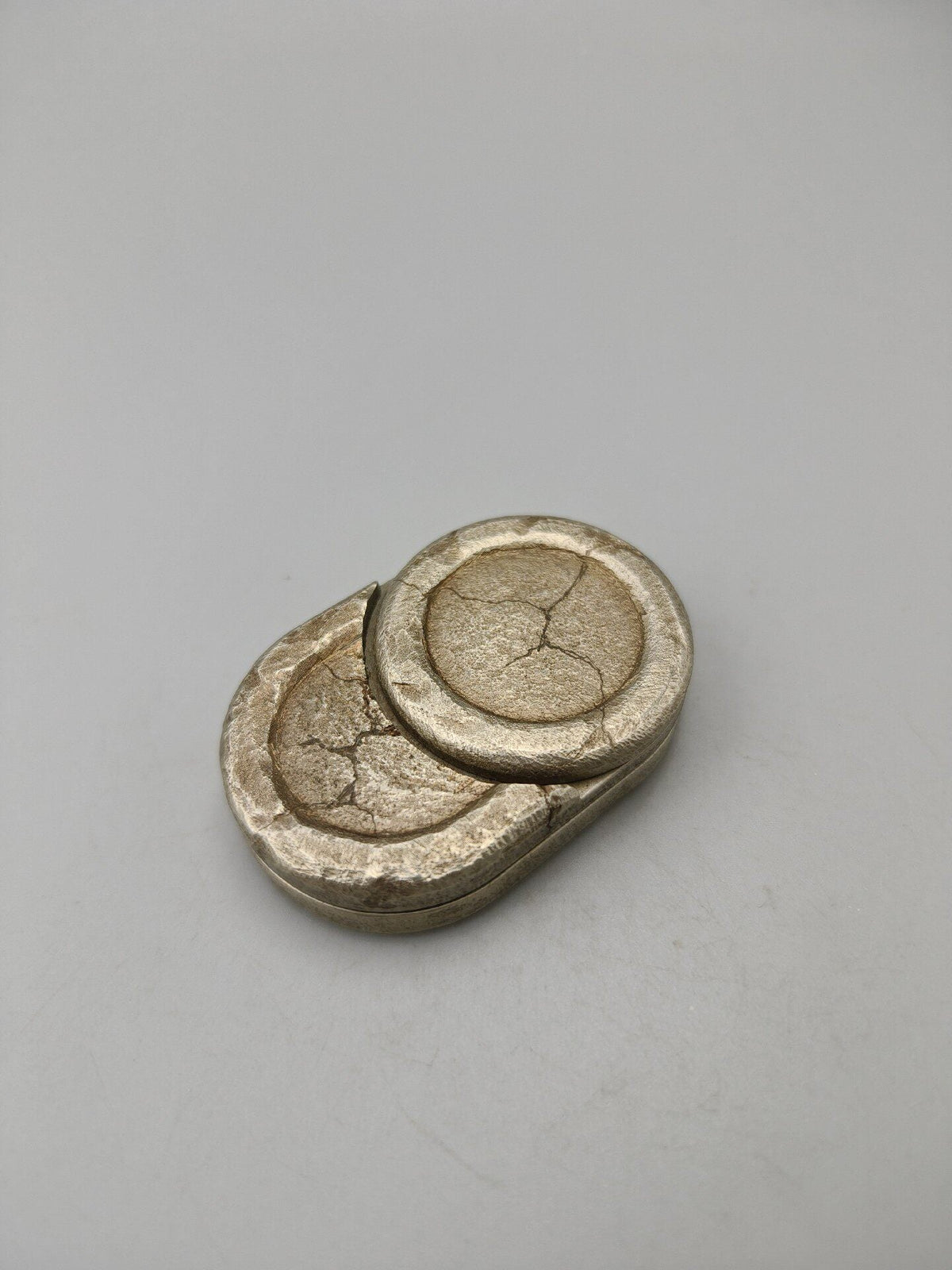 Naikiya Cupronickel