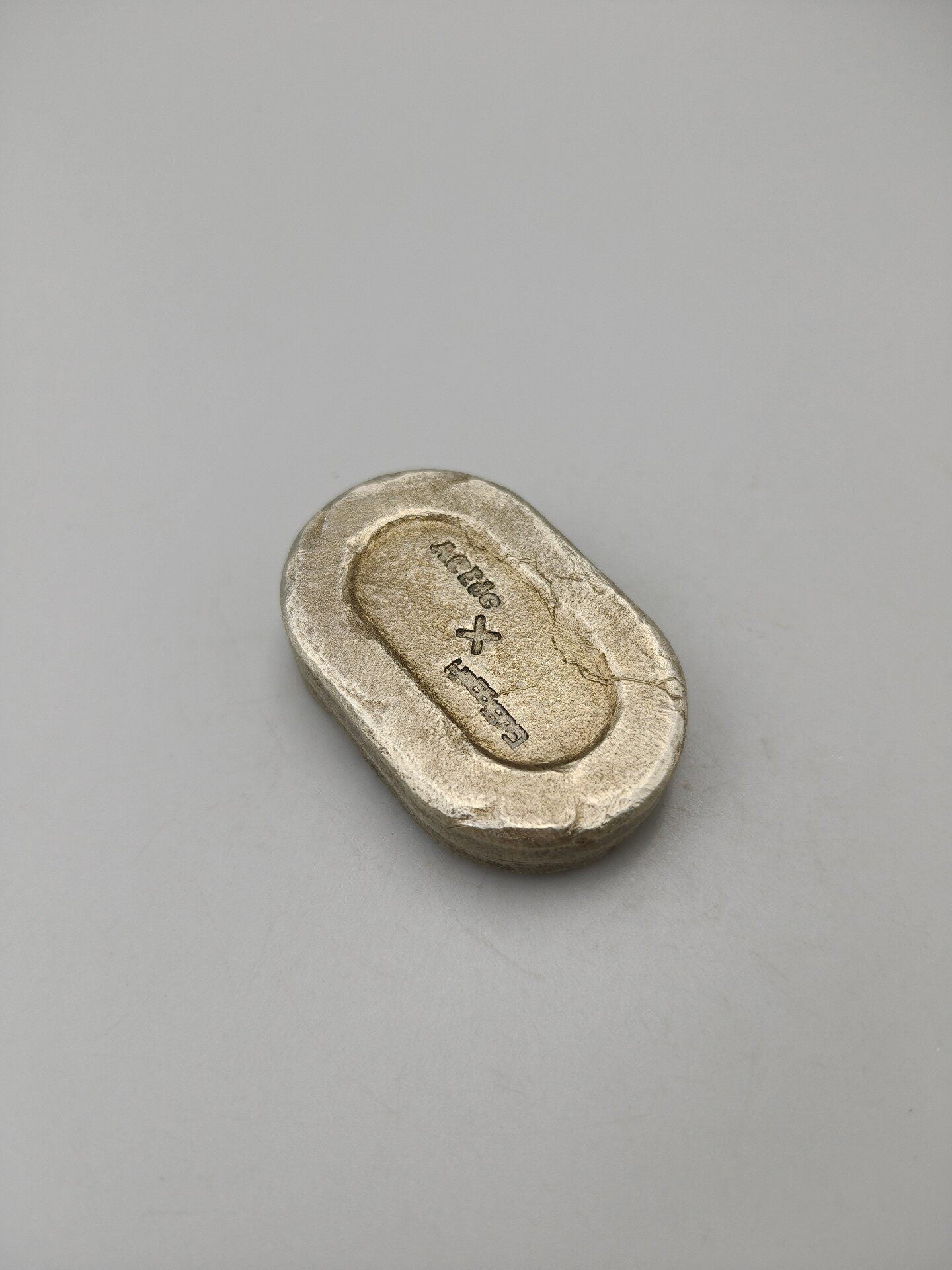 Naikiya Cupronickel