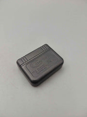 3 in 1 Game Cart