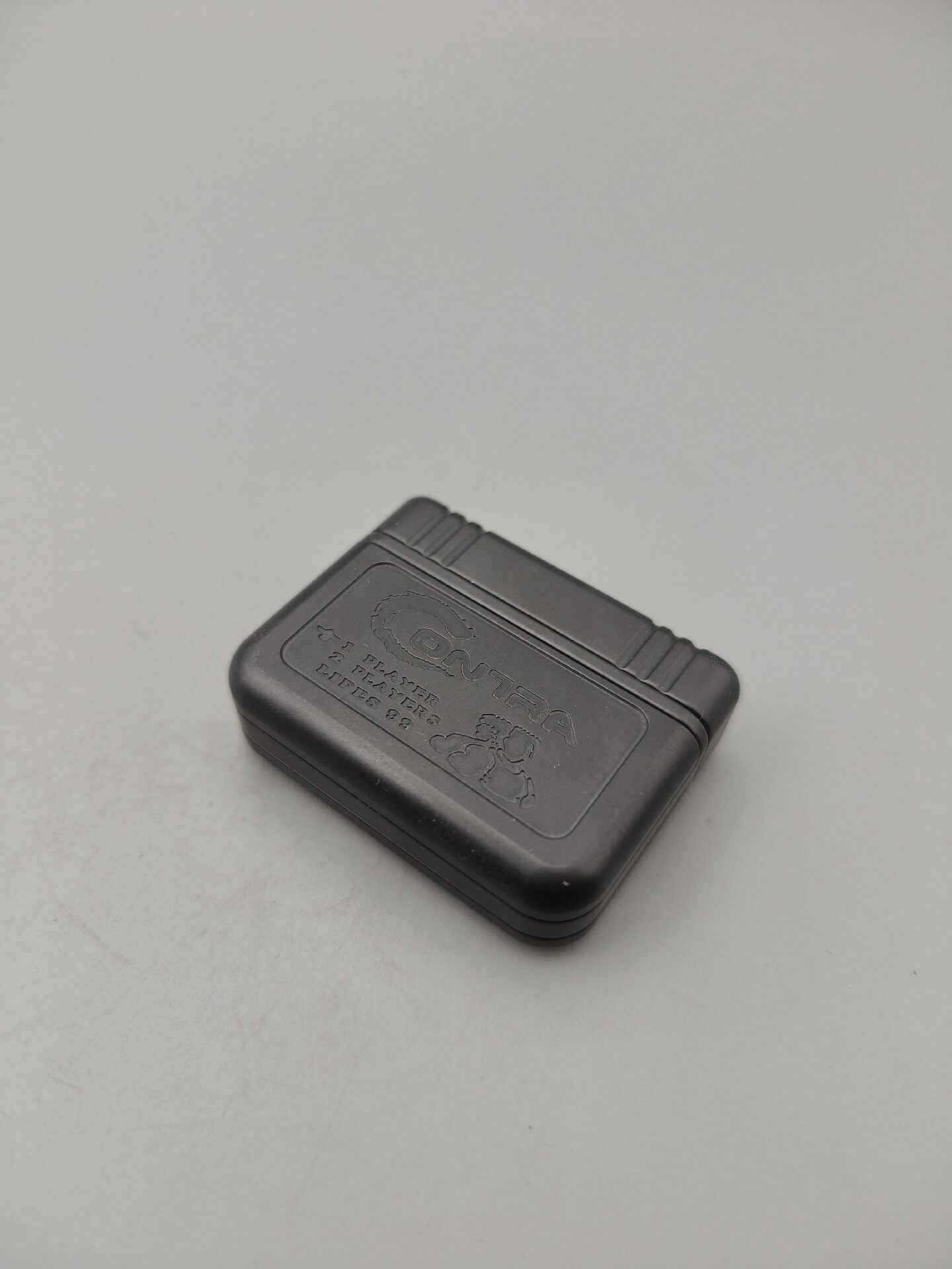 3 in 1 Game Cart