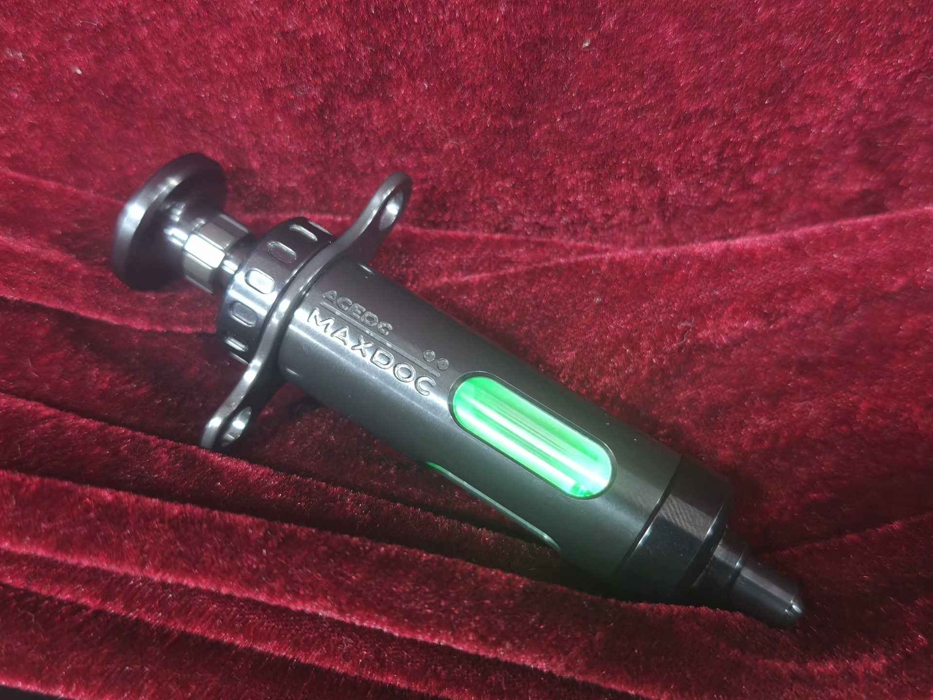 MAXDOC Zirconium